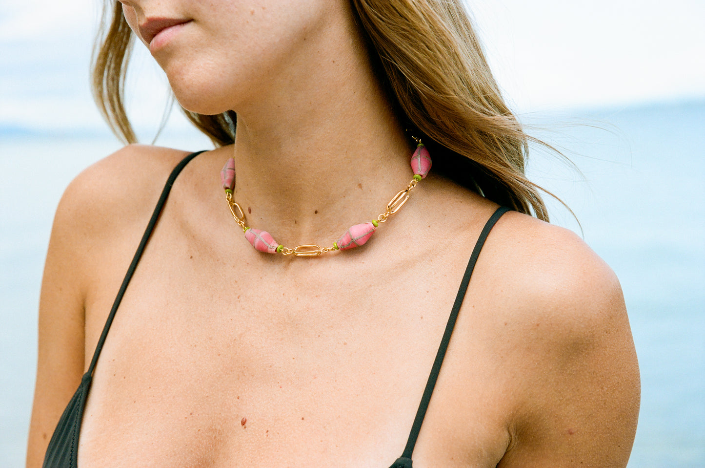 Mini Chain Coral