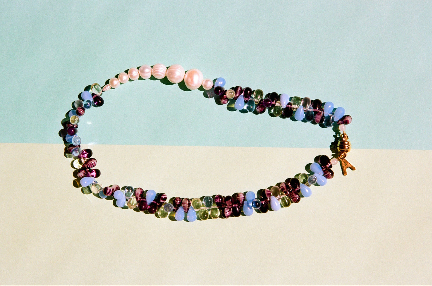 Grape Medium Medusa