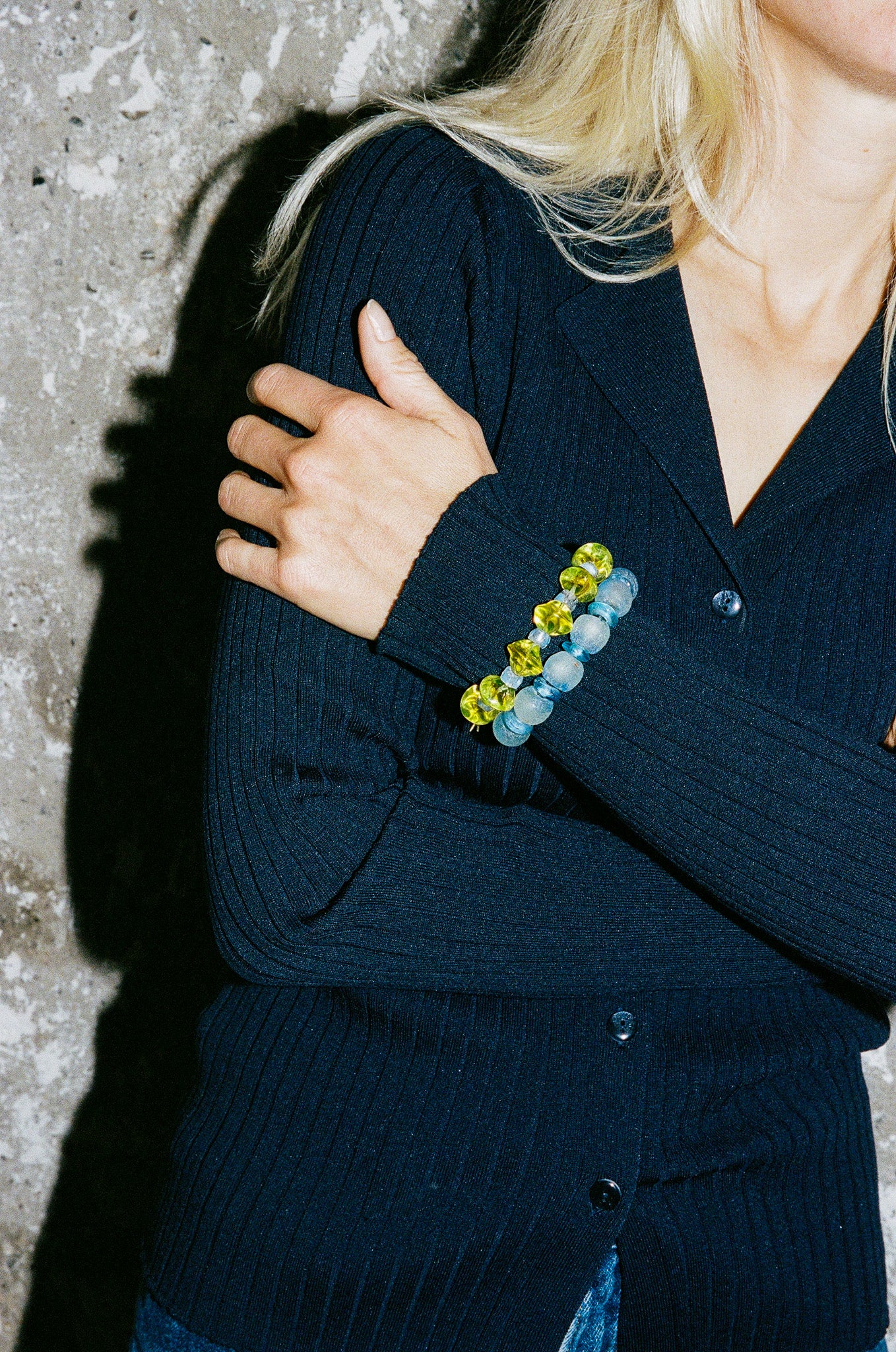 Classic Neon Citrine