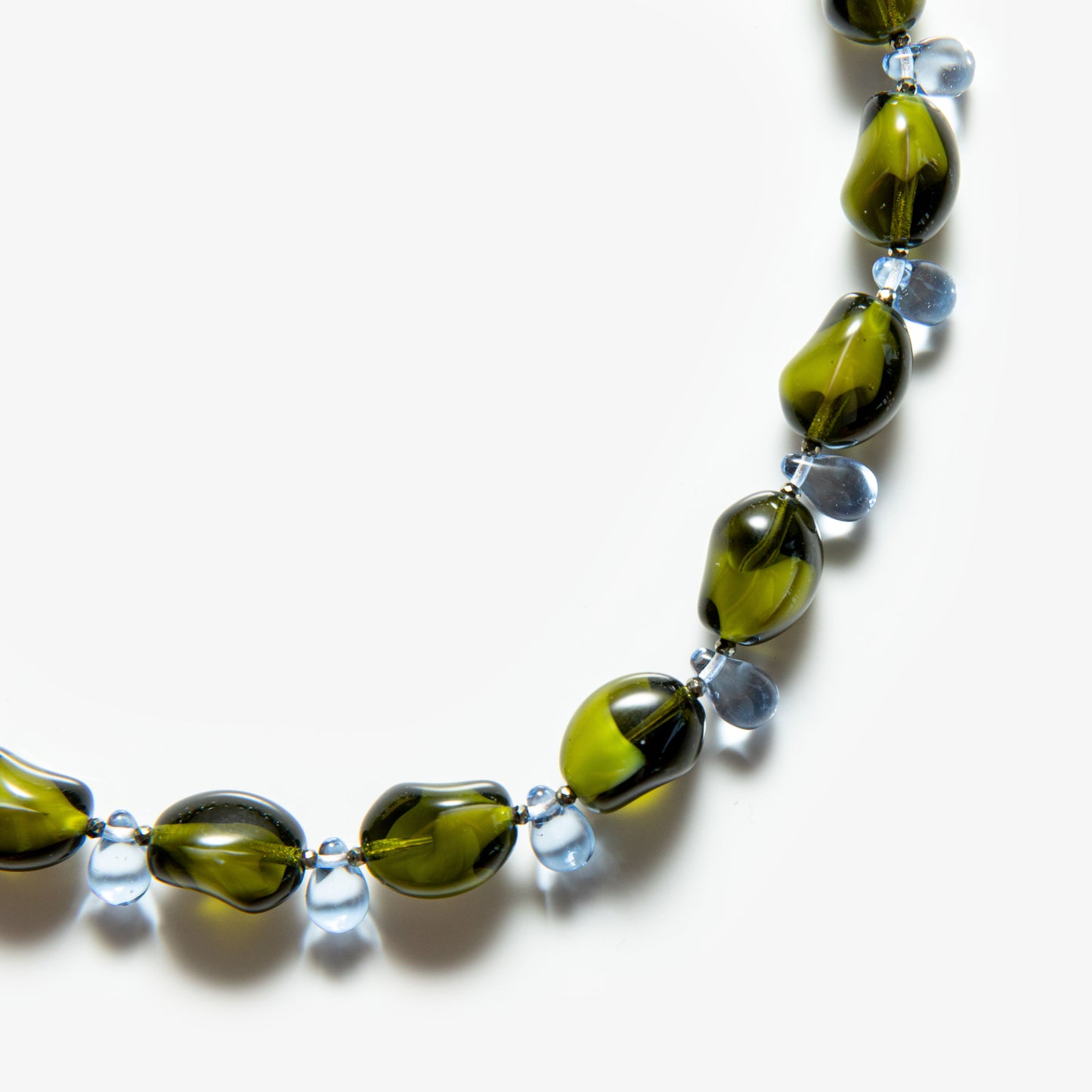 Mini Olive green