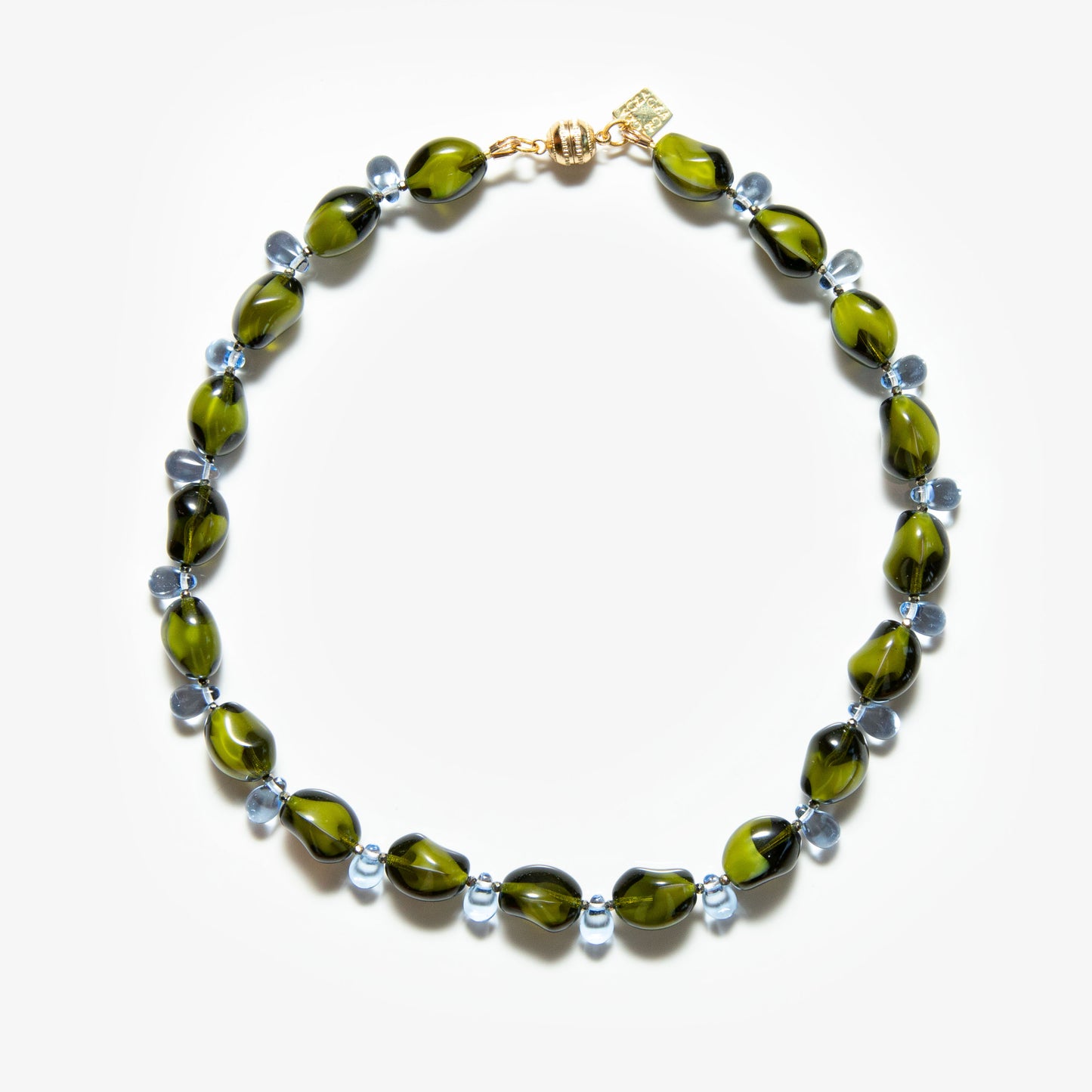 Mini Olive green