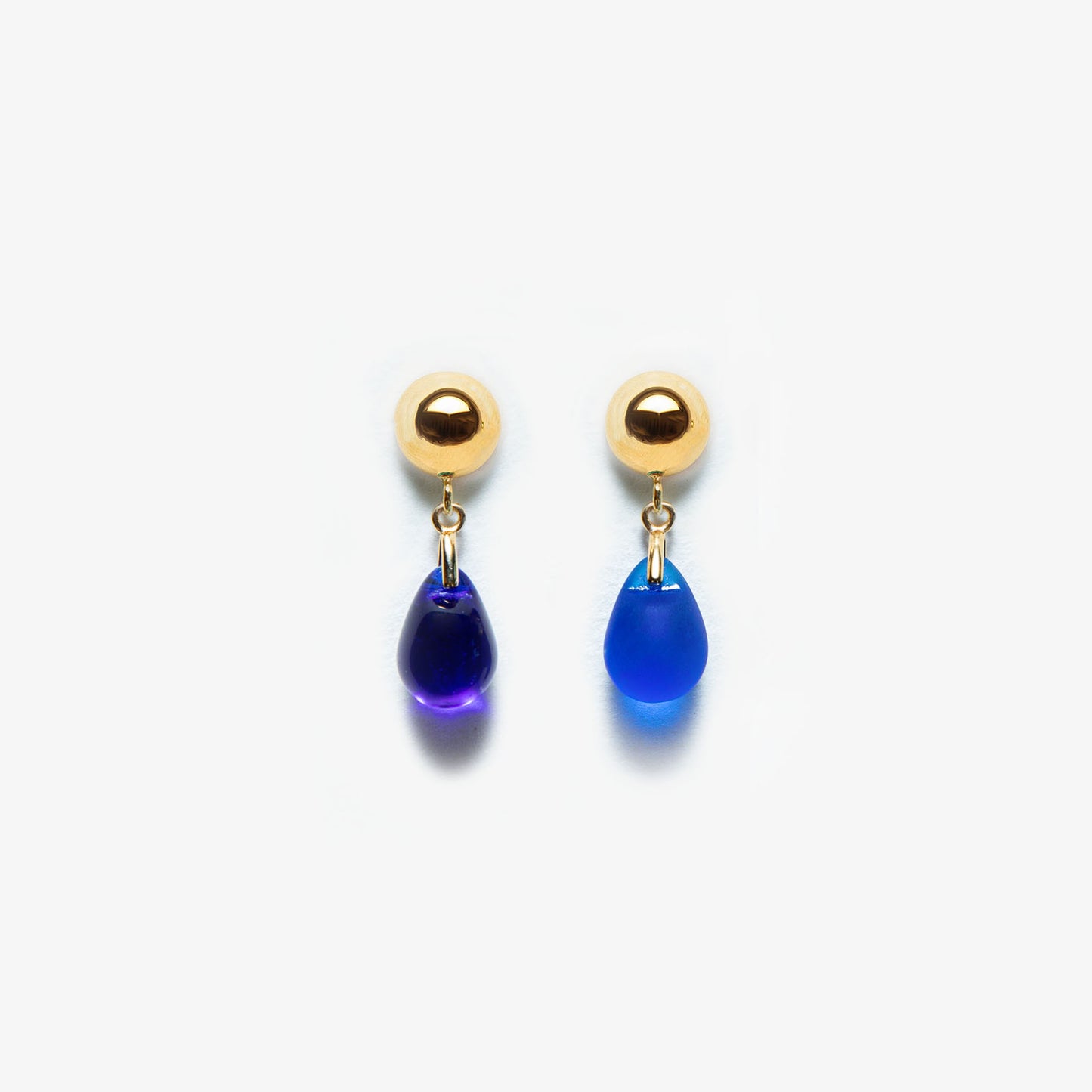 Mini Drop Ocean Blue