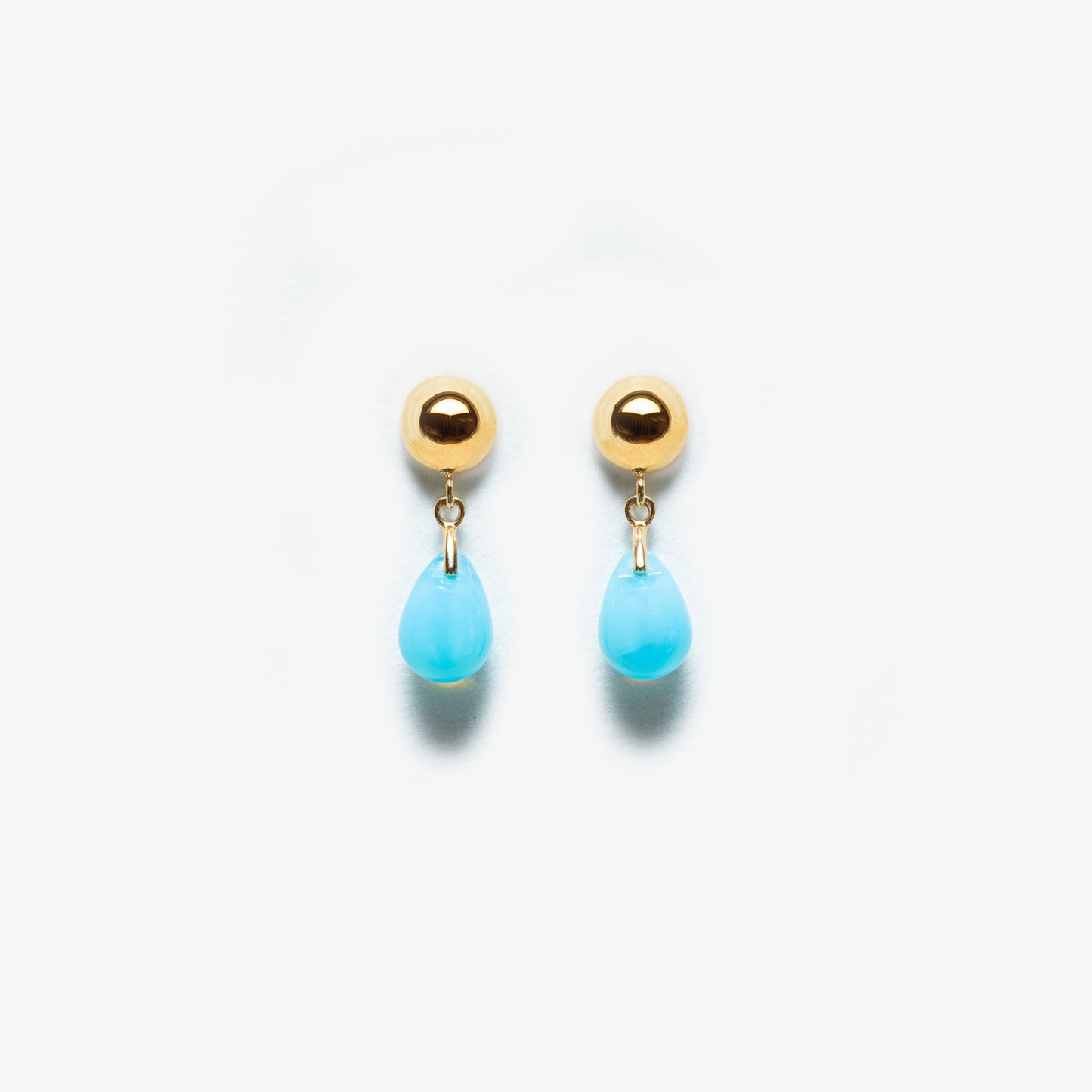 Mini Drop Azure