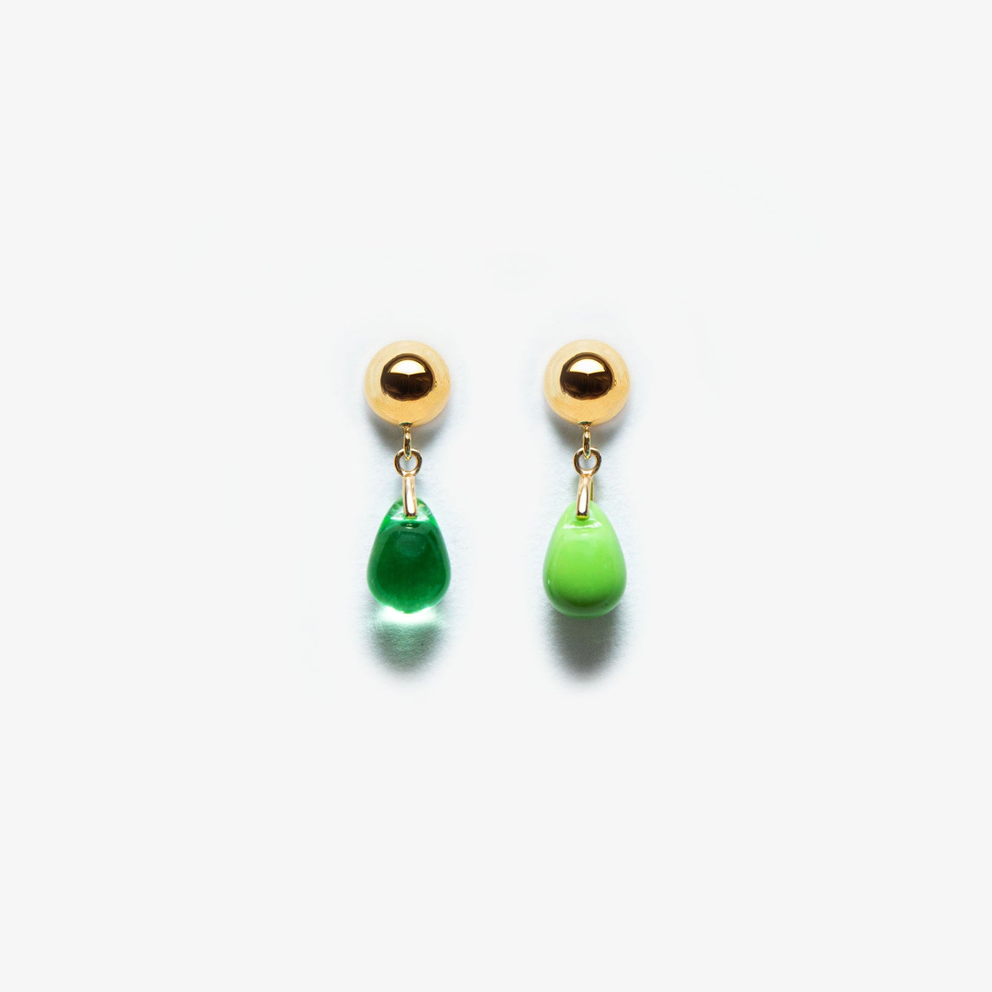 Mini Drop Lime