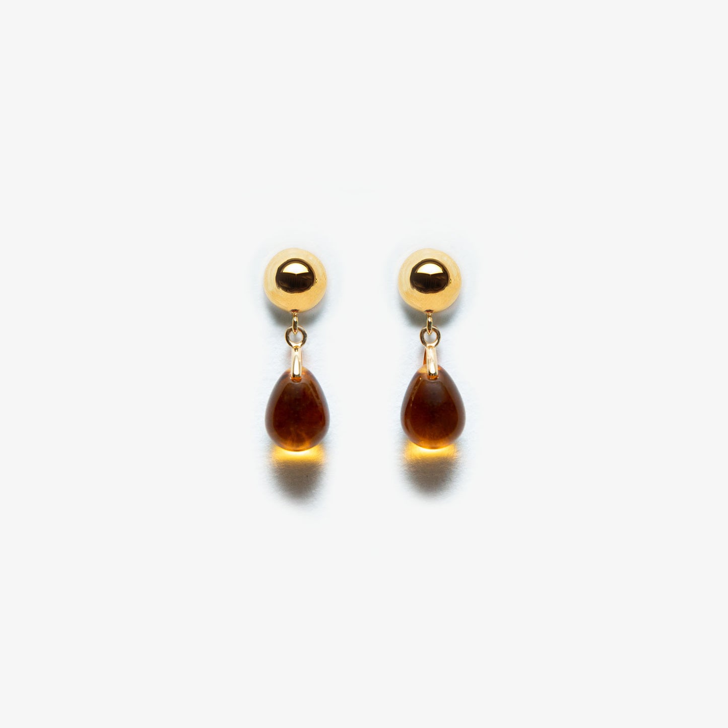 Mini Drop Amber