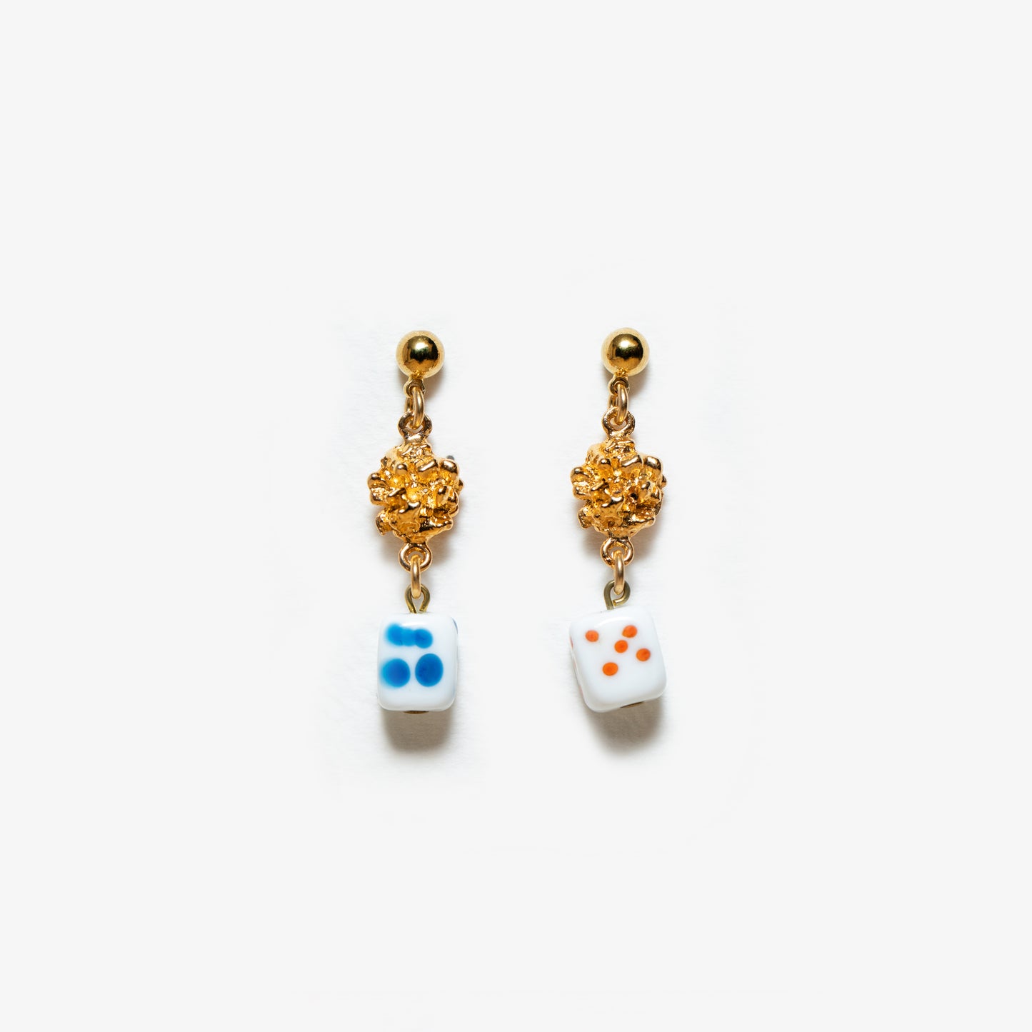 Mini Drop Duo III