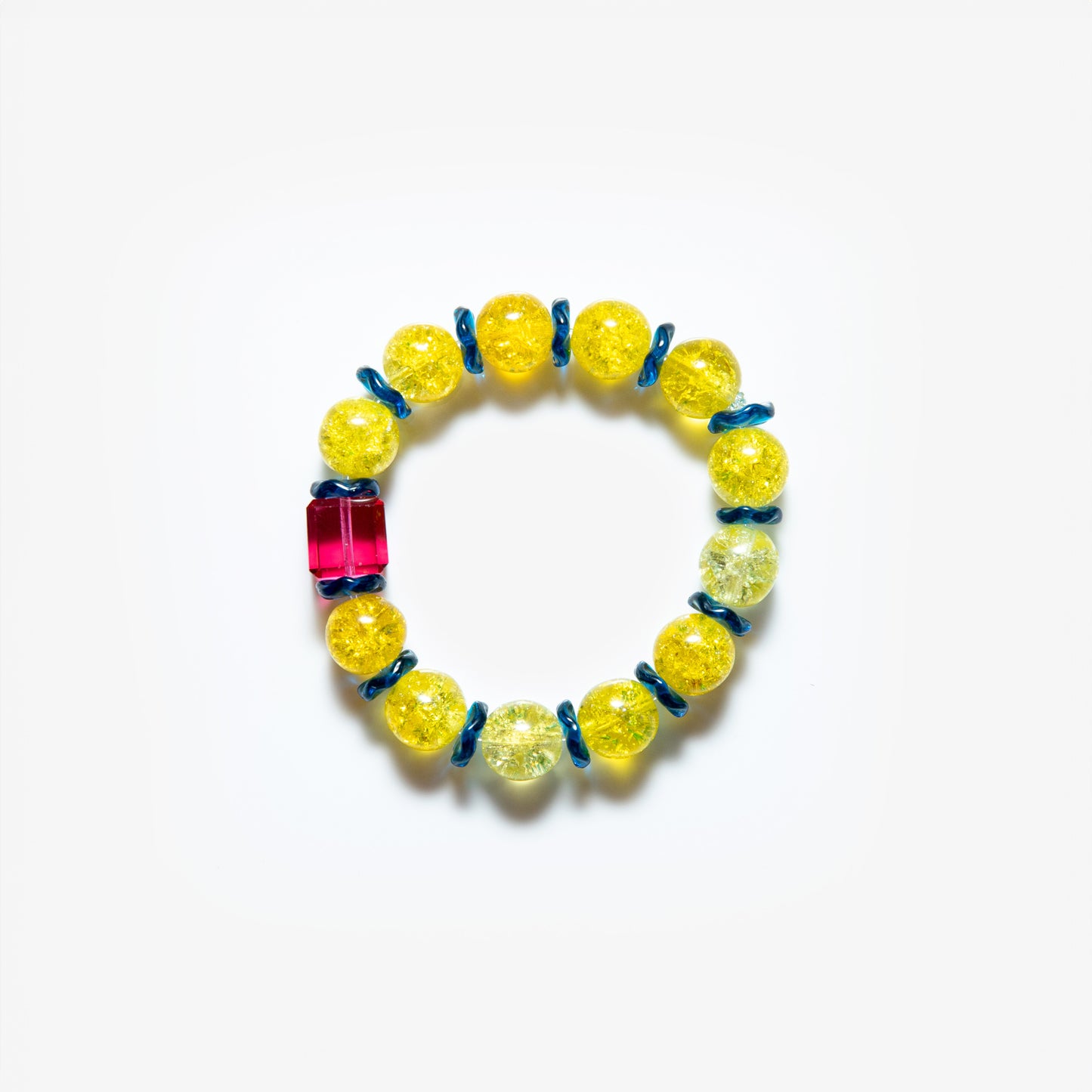 Classic Lemon Sparkle