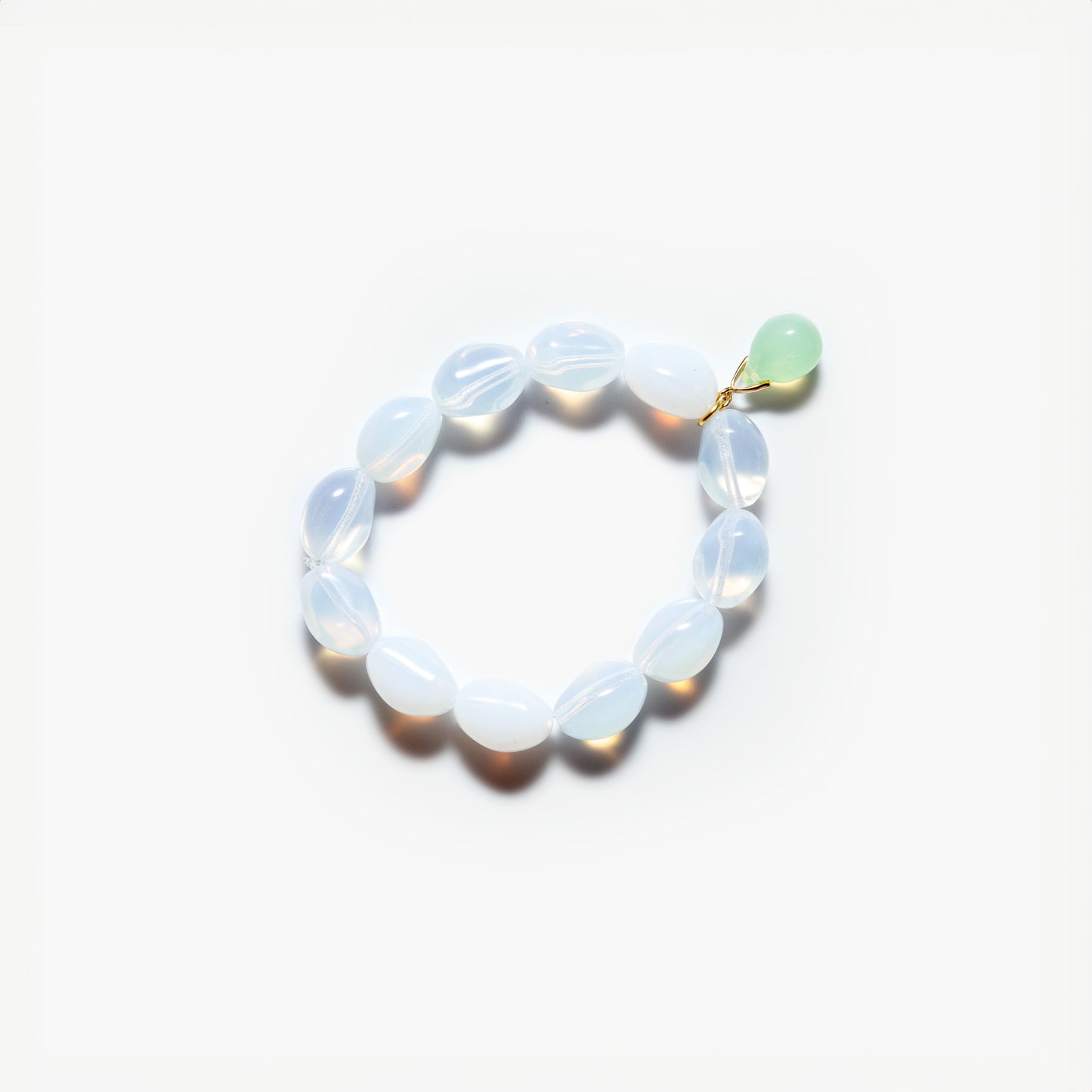 Drop Arctic White III