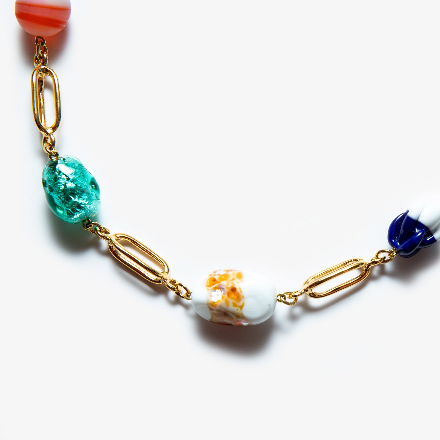 Chain Multi I