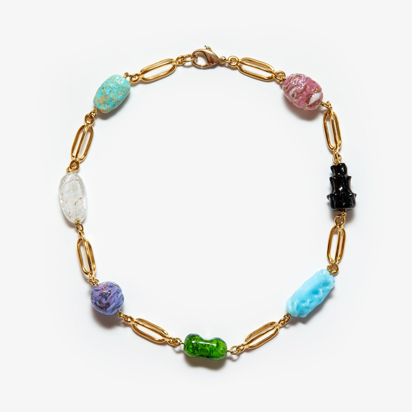 Chain Multi II