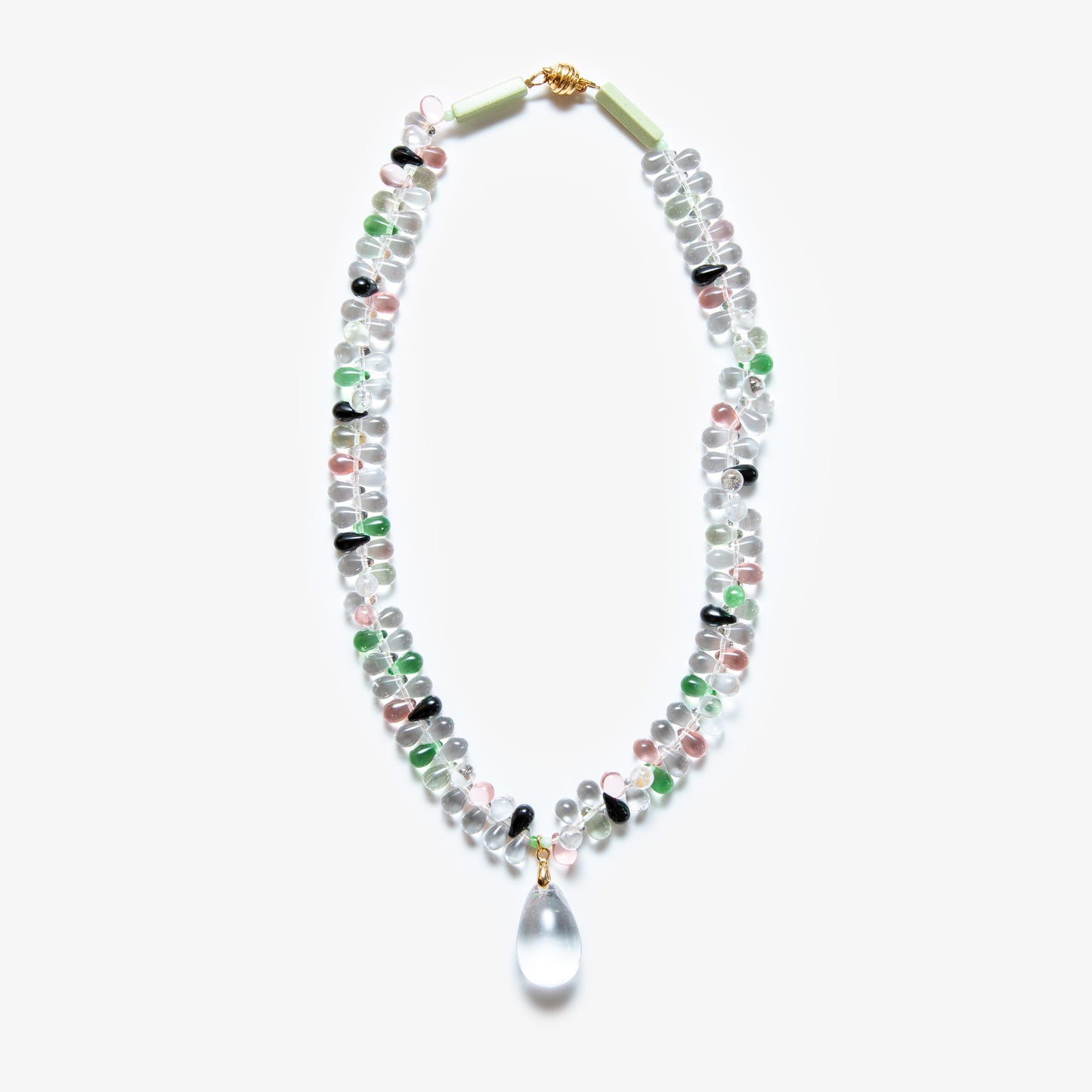 Lungo Big Drop Clear