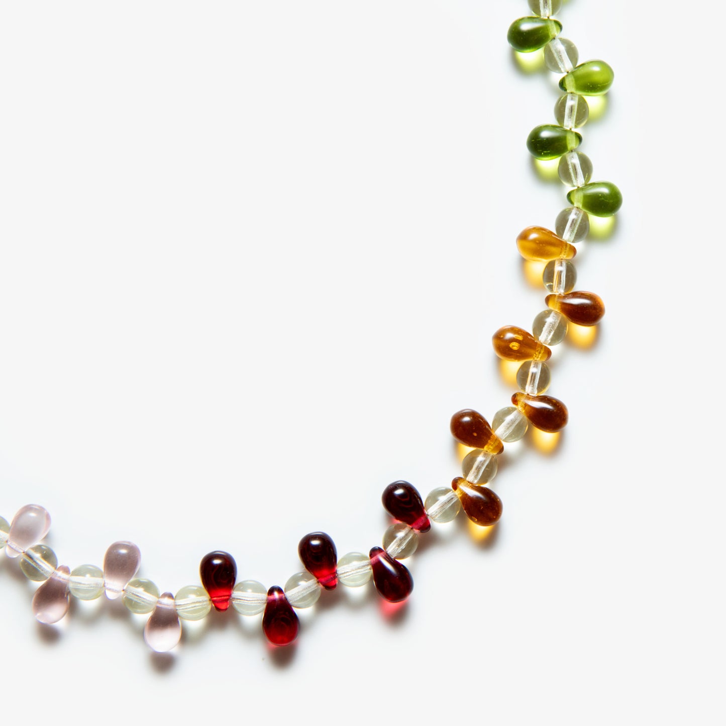 Grape Mini Multi Rainbow