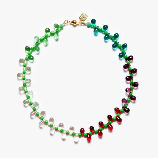 Grape Mini Multi Green