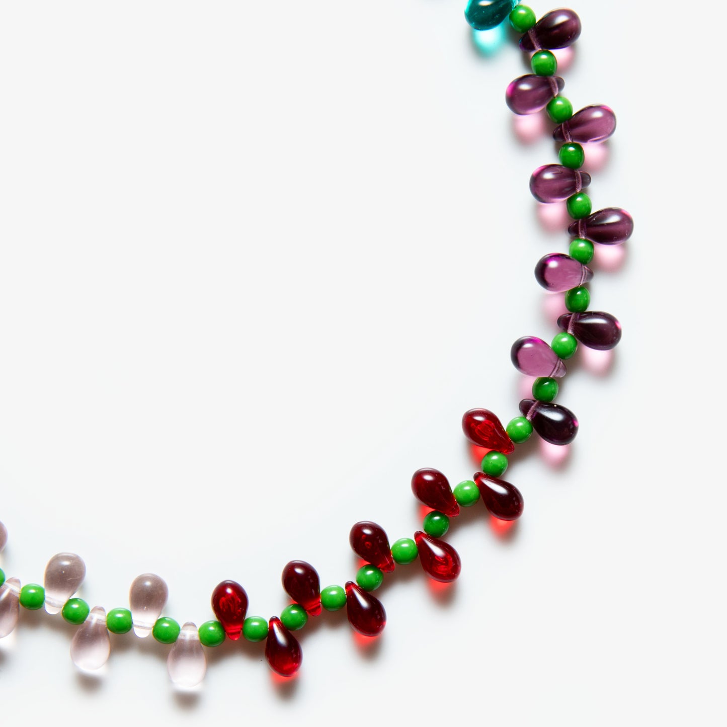 Grape Mini Multi Green