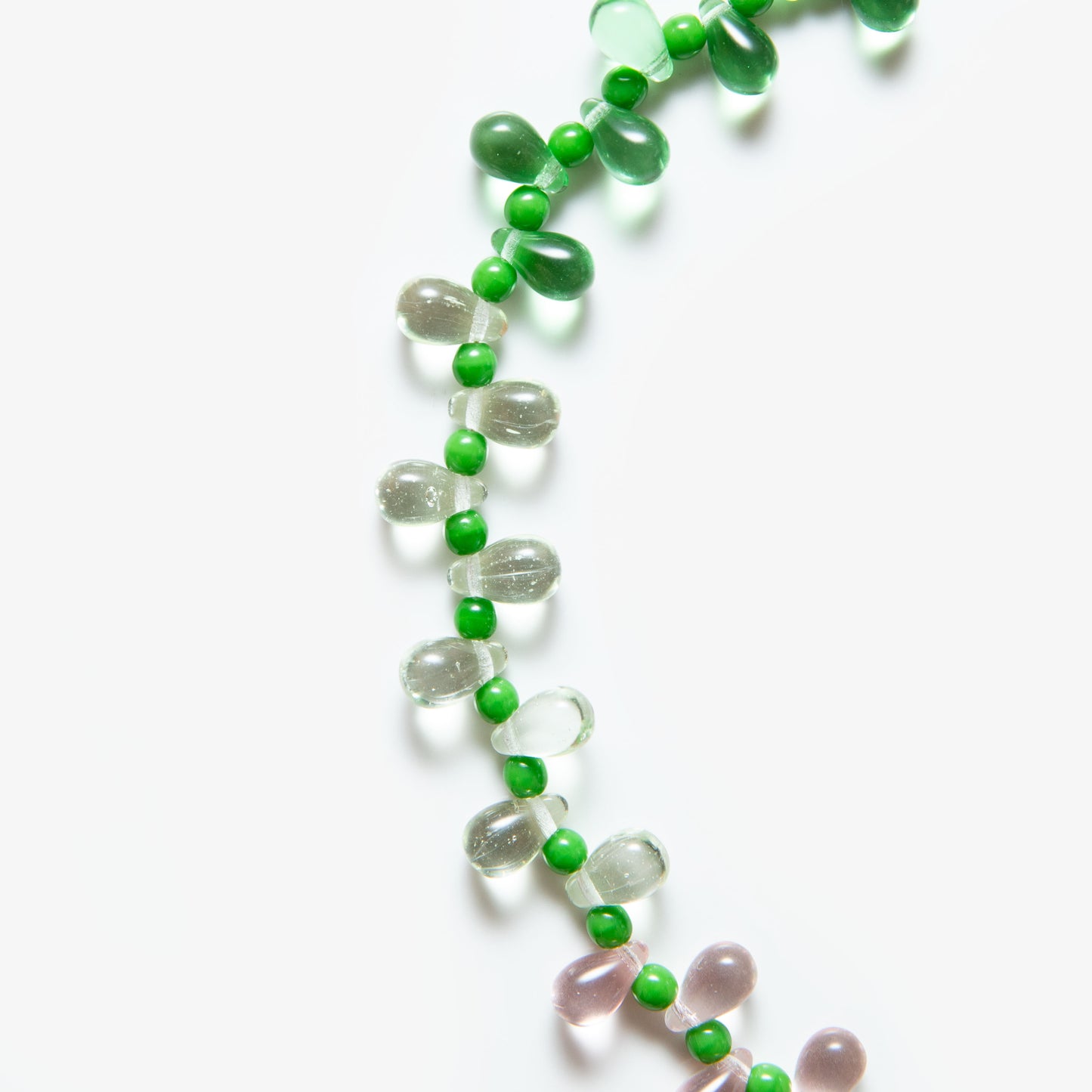 Grape Mini Multi Green