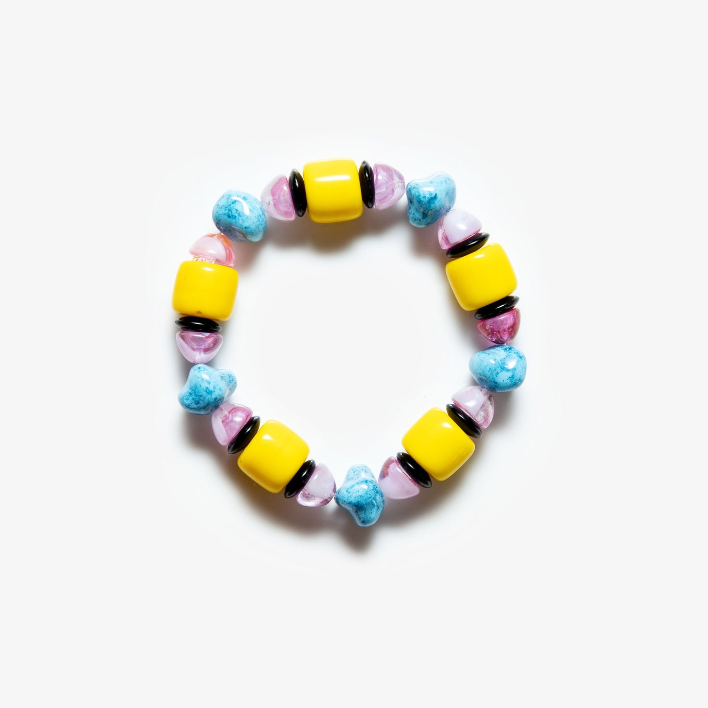 Classic Barrel Yellow