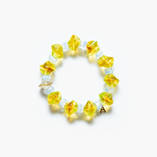 Classic Neon Citrine