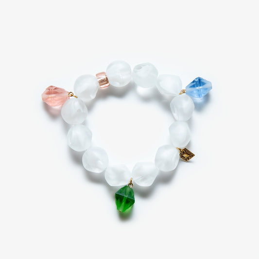Multi Drop White