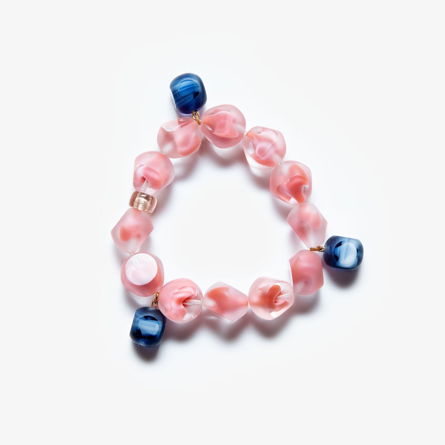 Multi Drop Pink