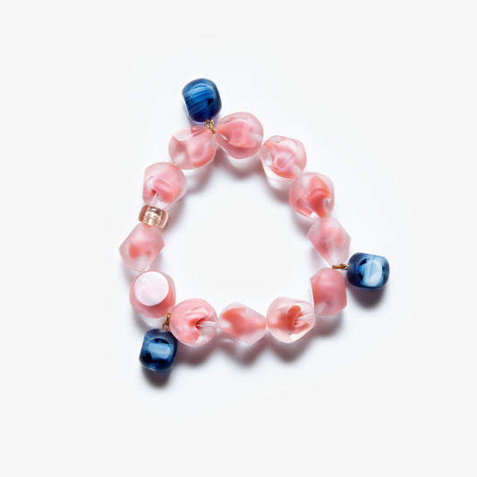 Multi Drop Pink
