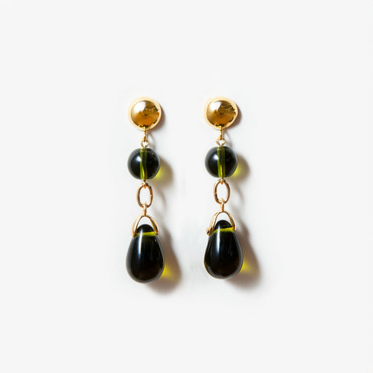 Lungo Drop Olive
