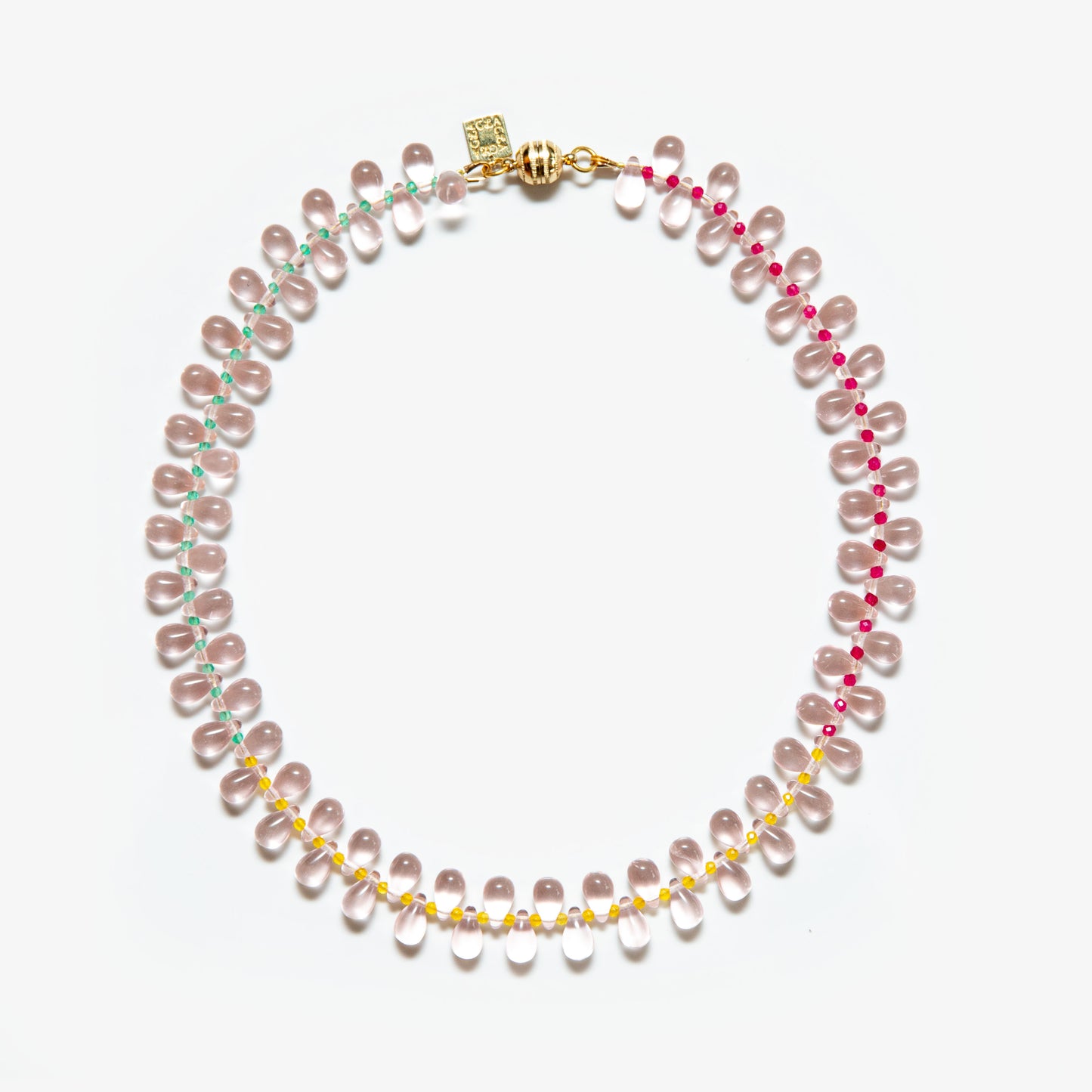 Grape Mini Light Pink