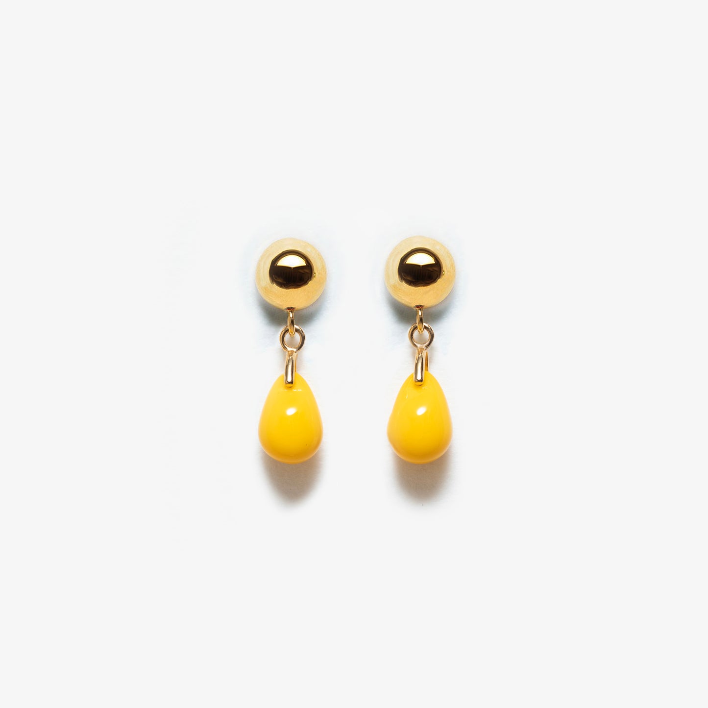 Mini Drop Saffron
