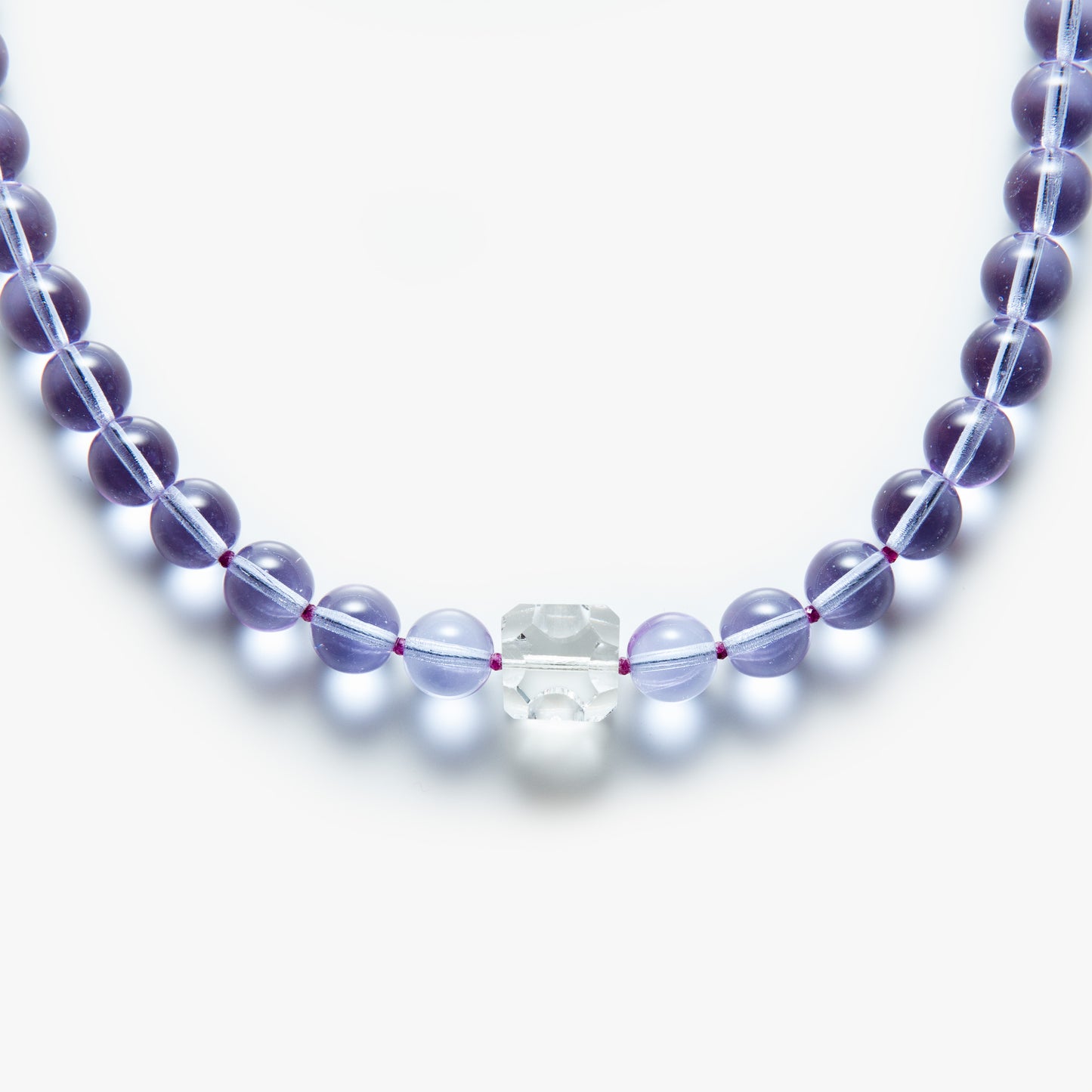 Lungo Single Lavender