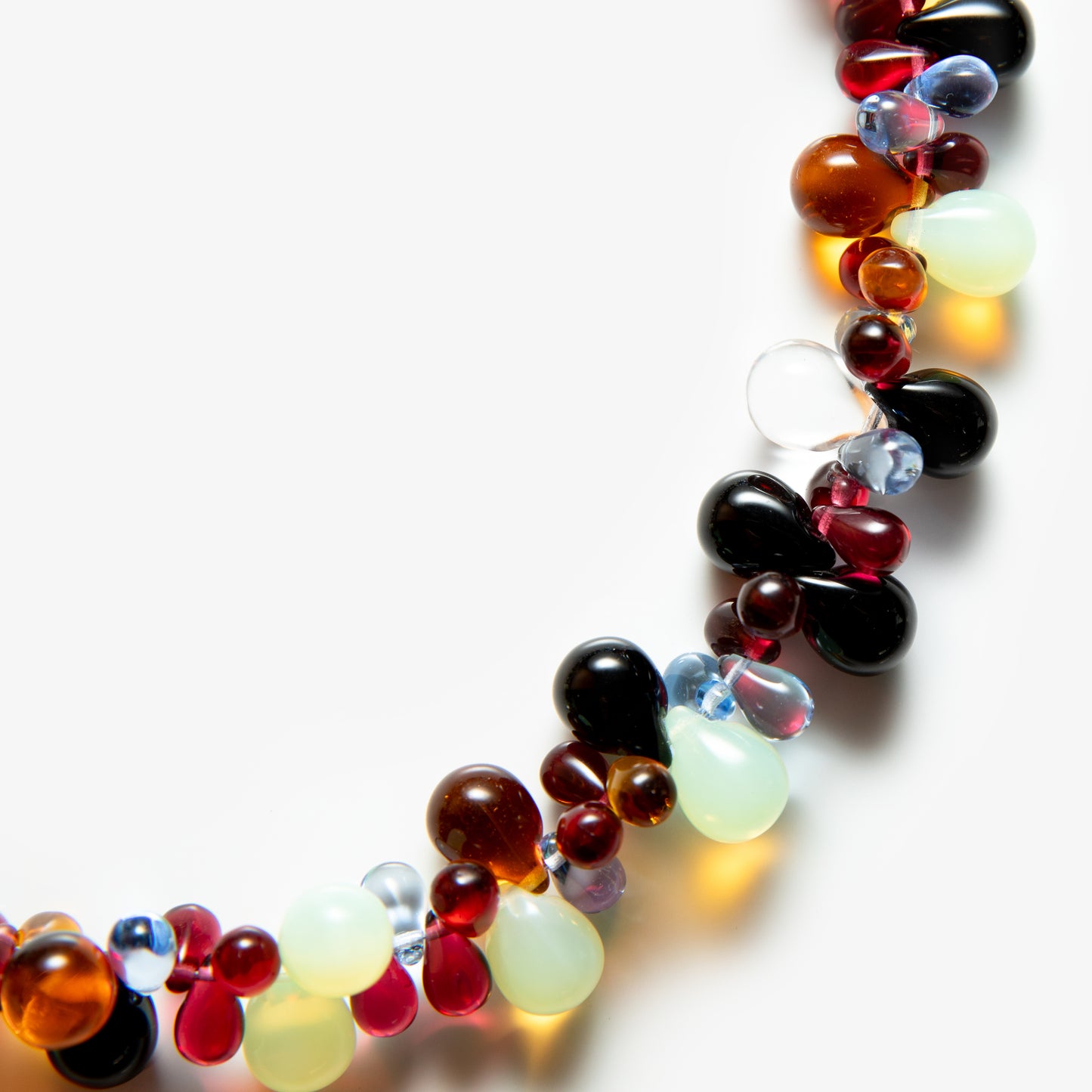 Grape Amber