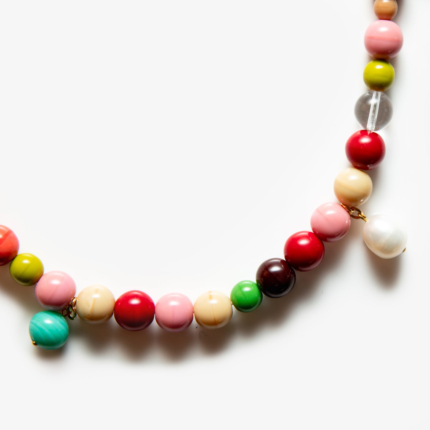 Multi Drop Tutti Frutti