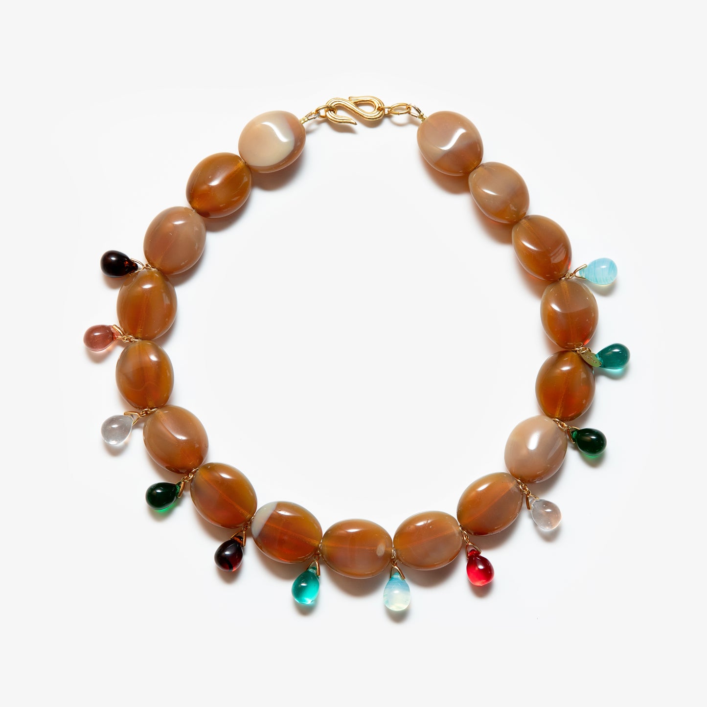 Bubble Caramel