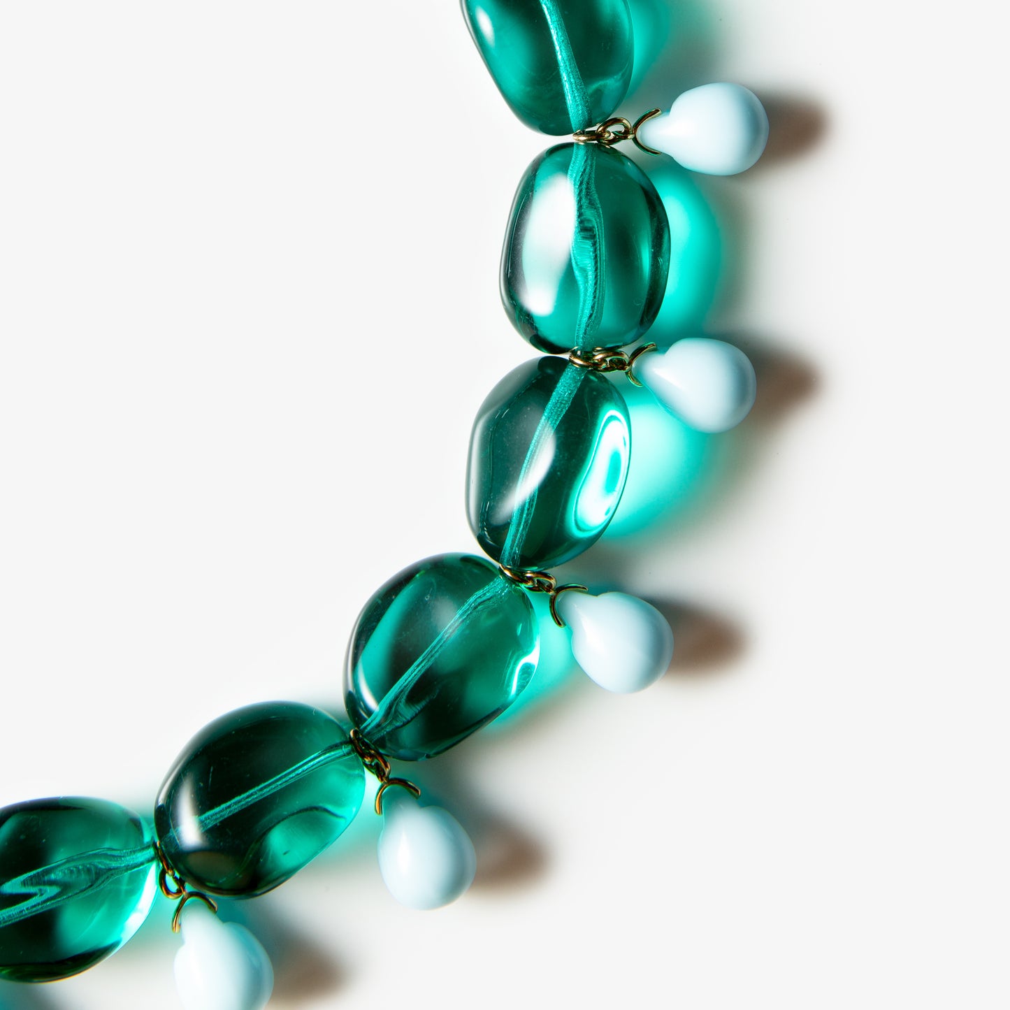 Bubble Aqua