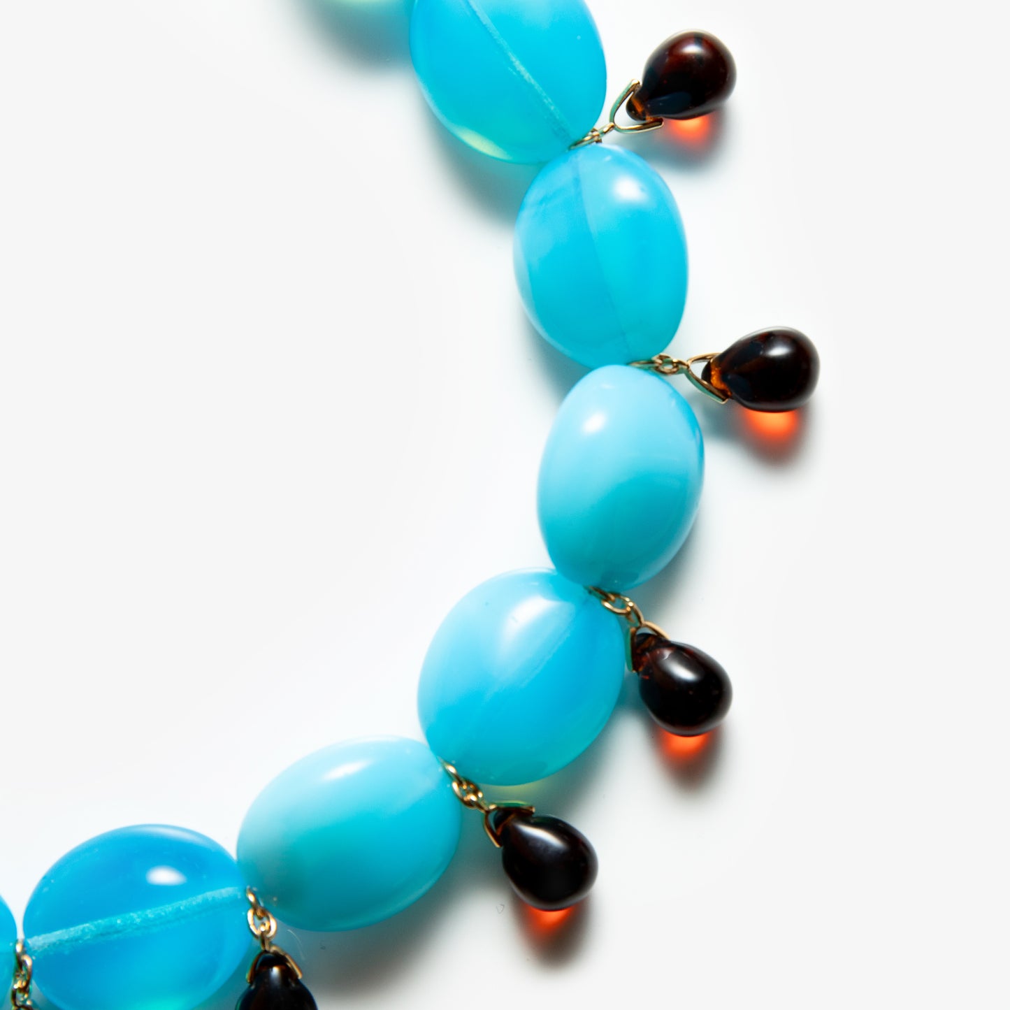 Bubble Arctic Blue