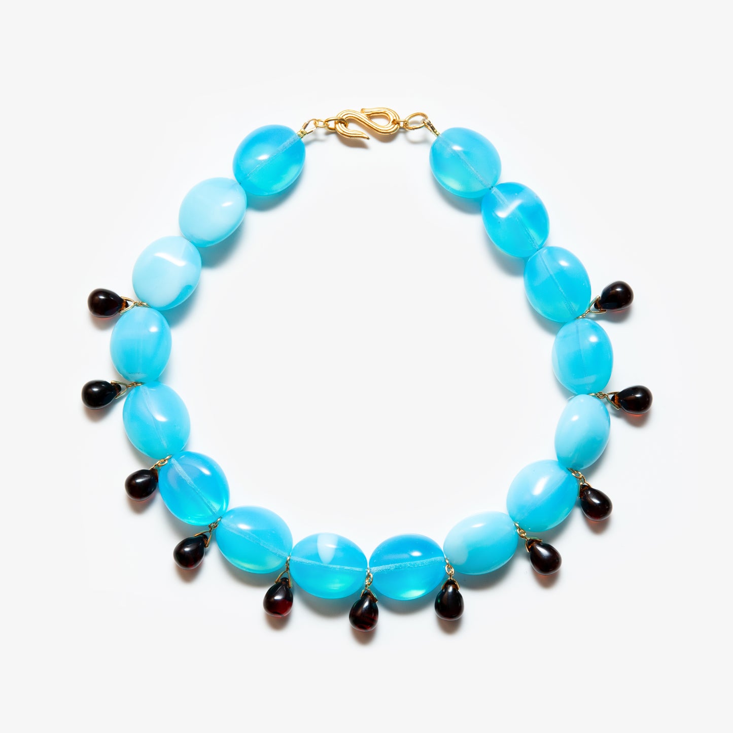 Bubble Arctic Blue
