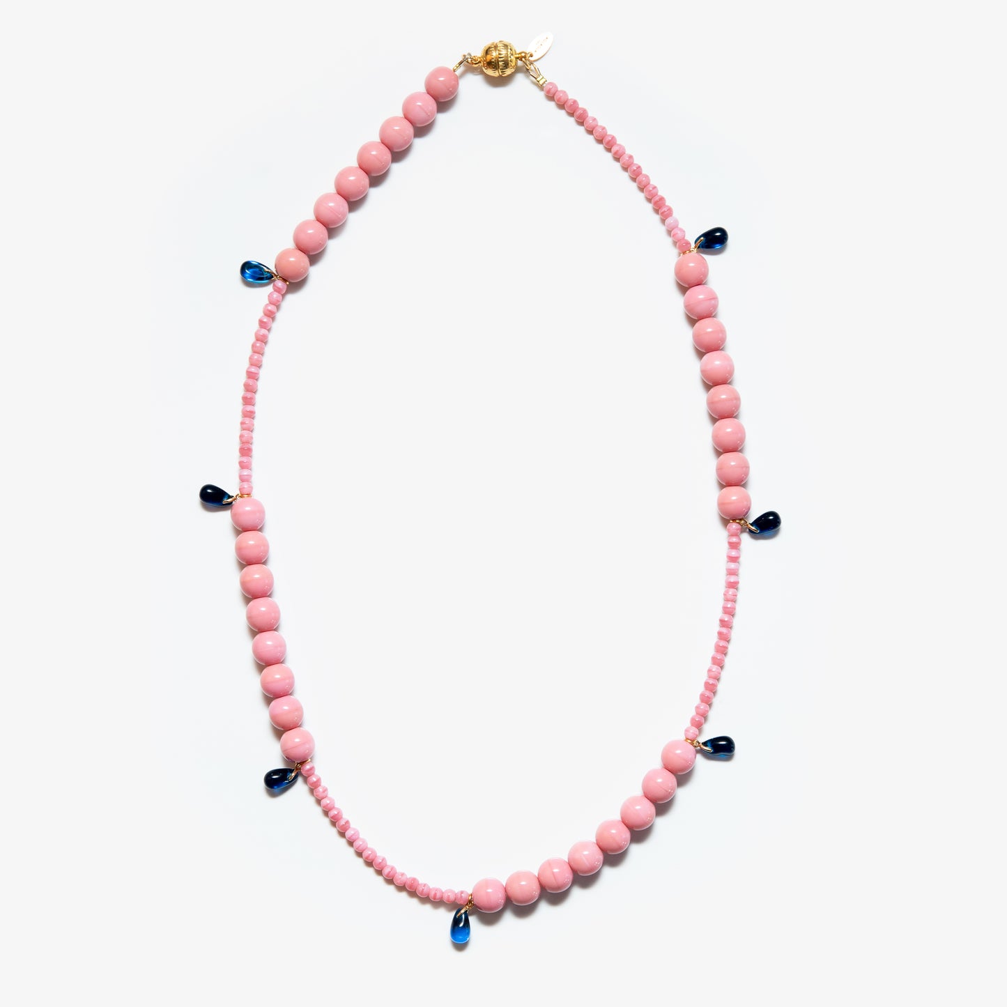 Multi Drop Pink