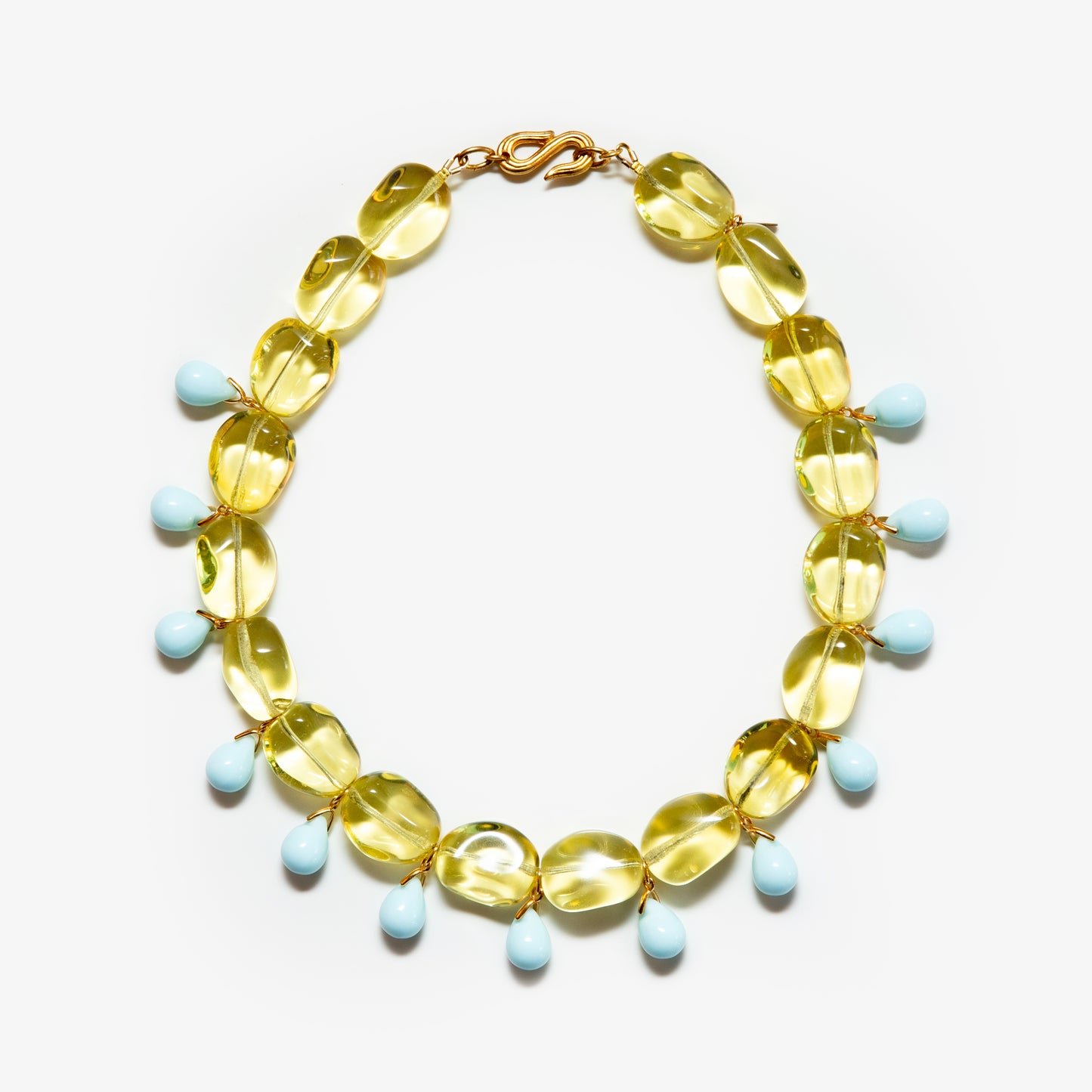 Bubble Citrus