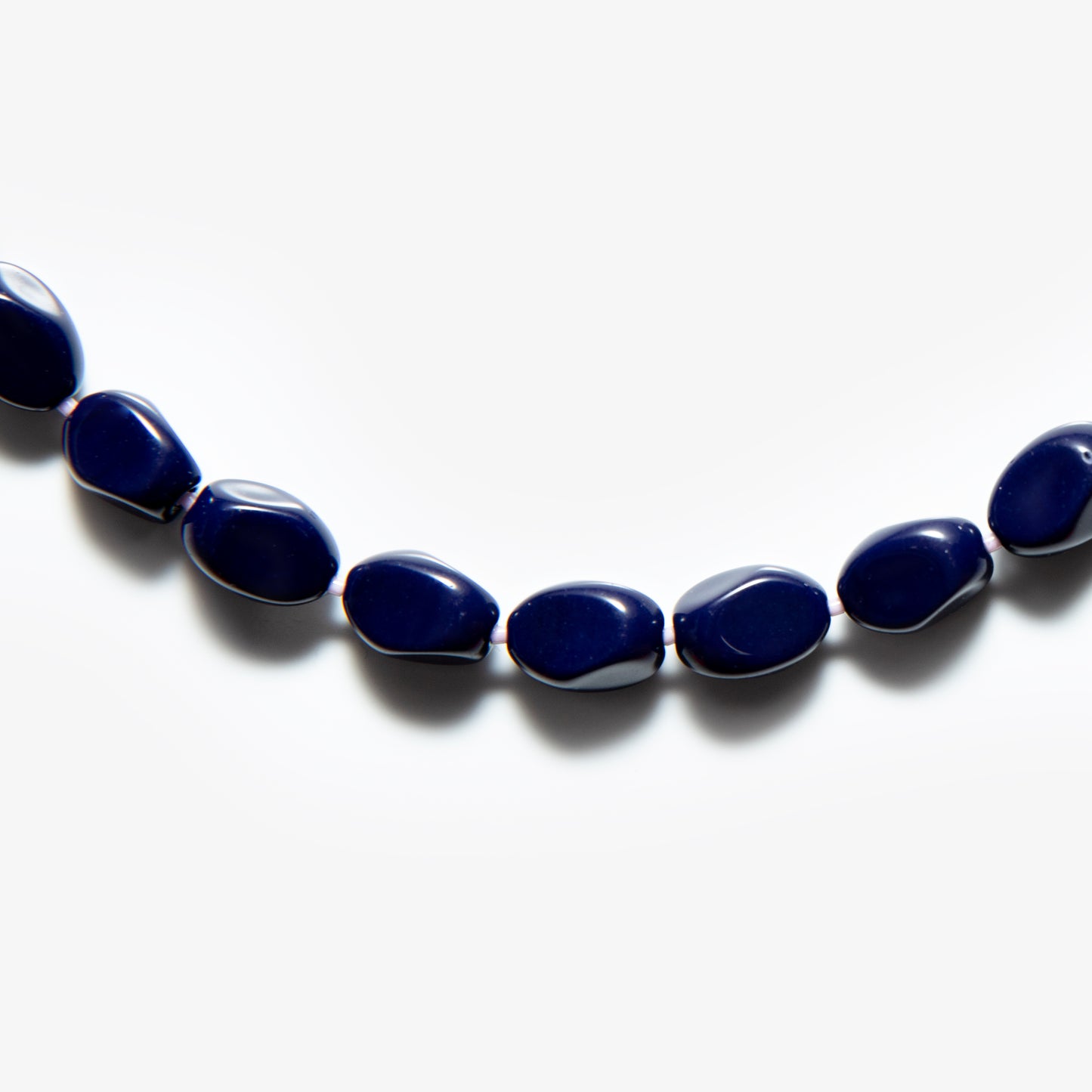 Mini Classic Navy Blue