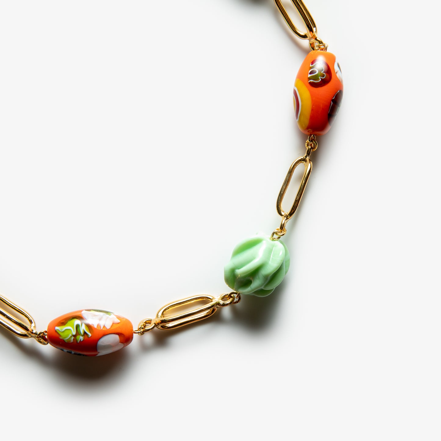 Mini Chain Fancy