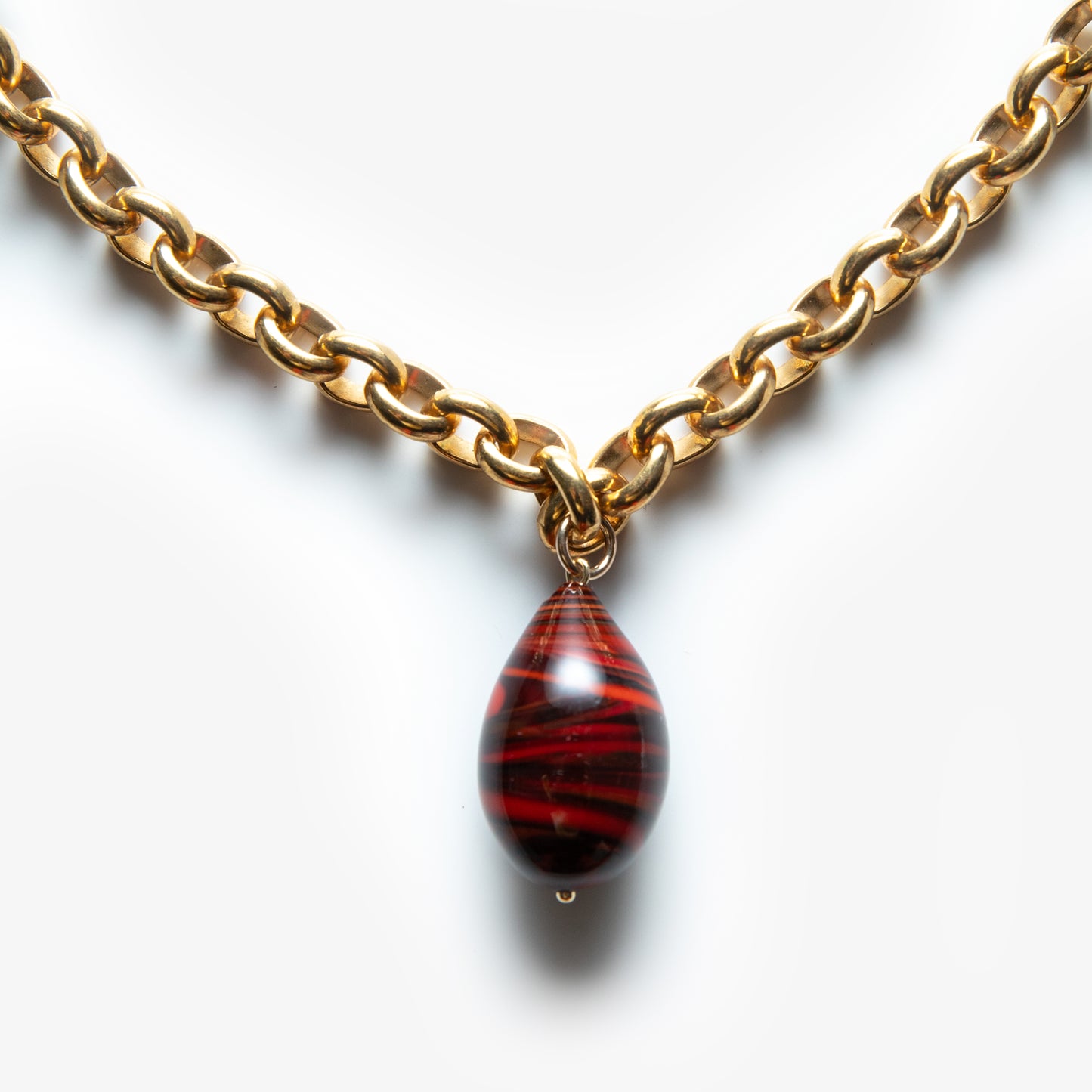 Big Drop Chain