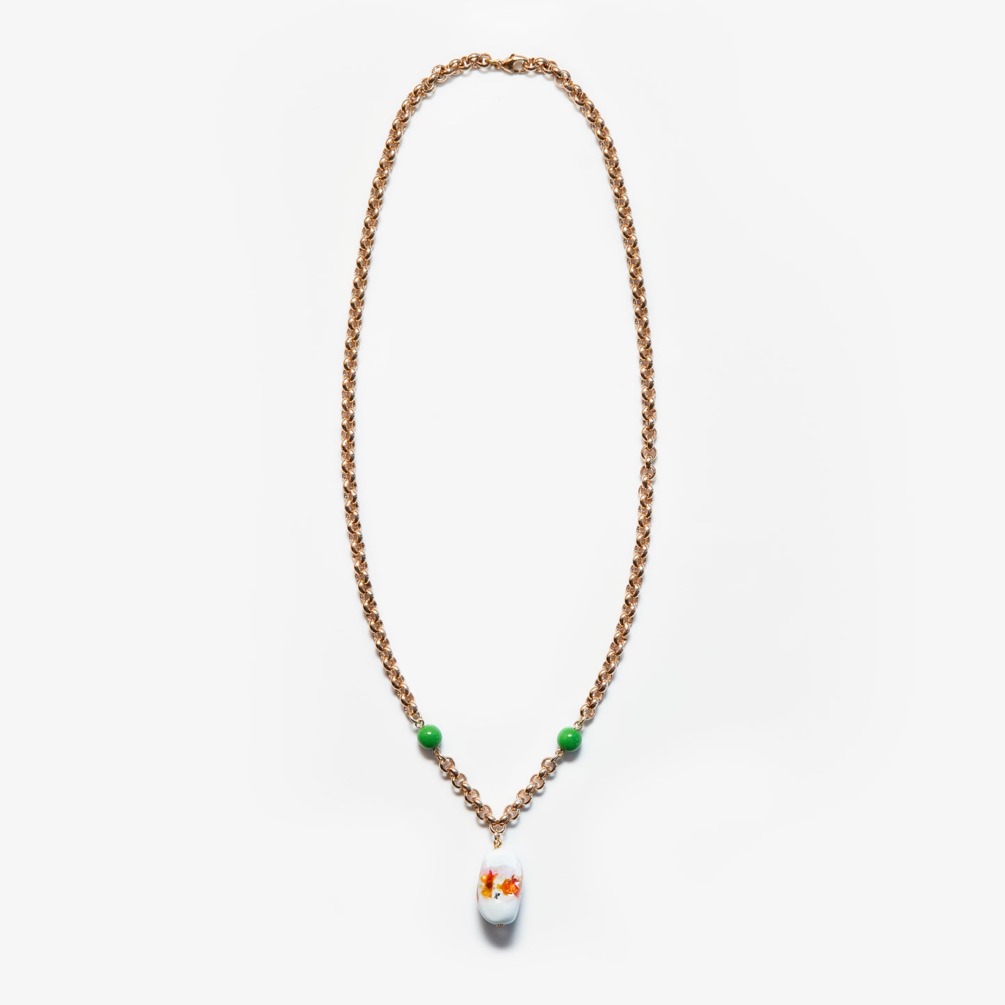 Single Chain II