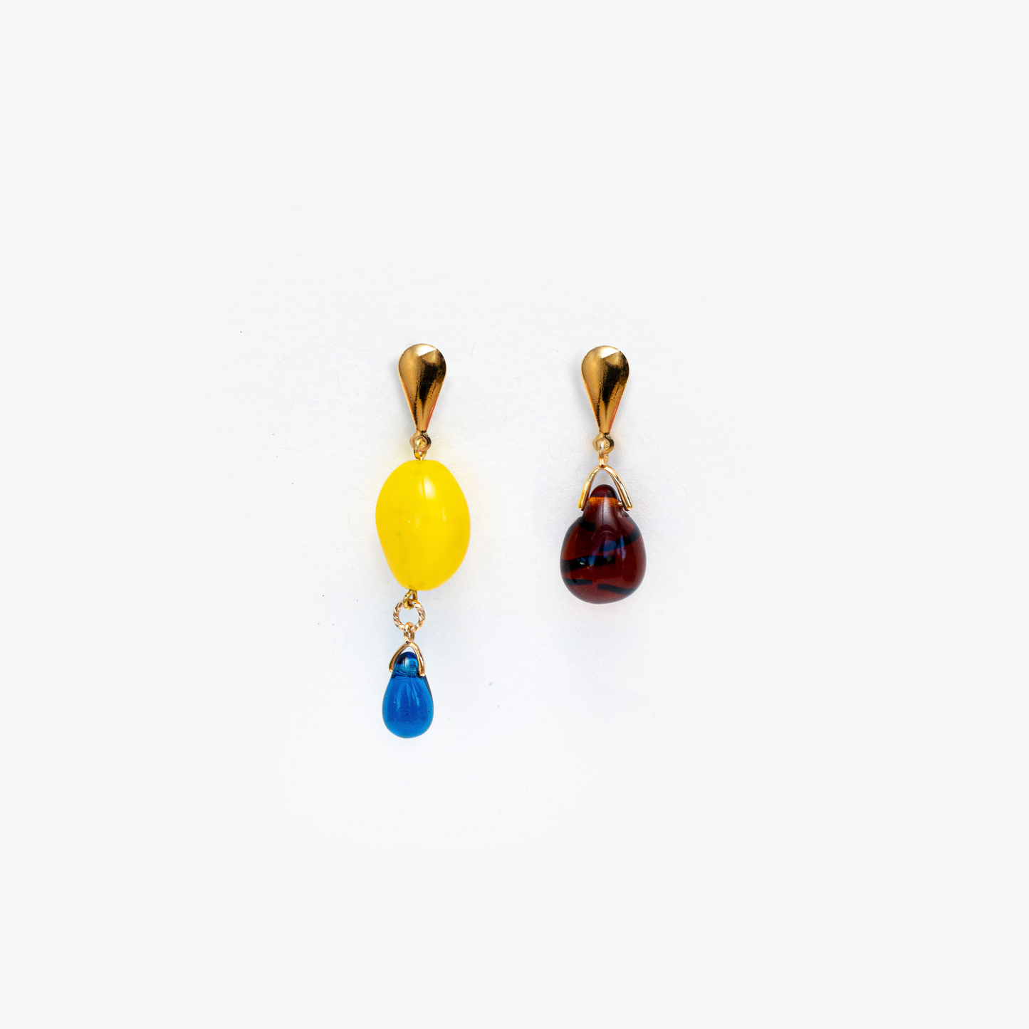 Mismatched Drop I