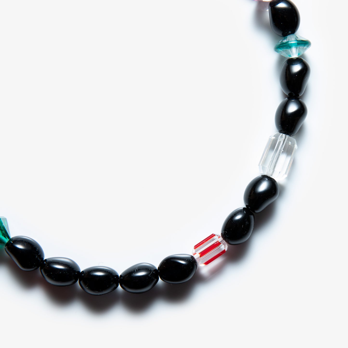 Mini Classic Crystal Black