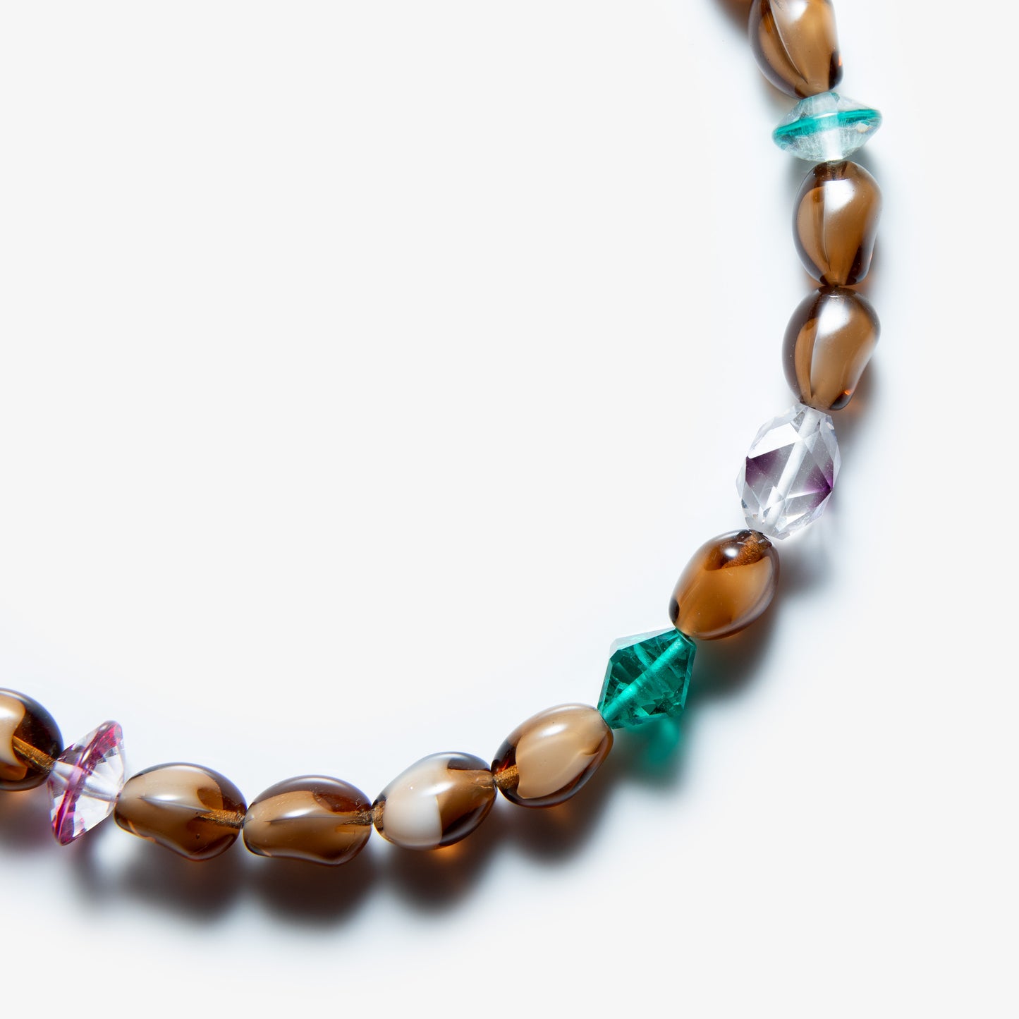 Mini Classic Crystal Cinnamon