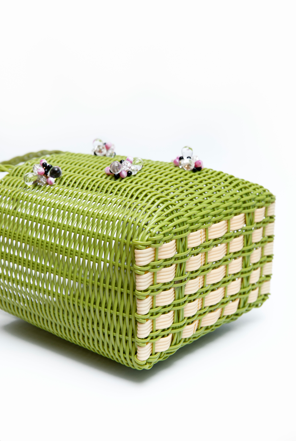 AGLAGLA × Rayas Collective – Pistacchio