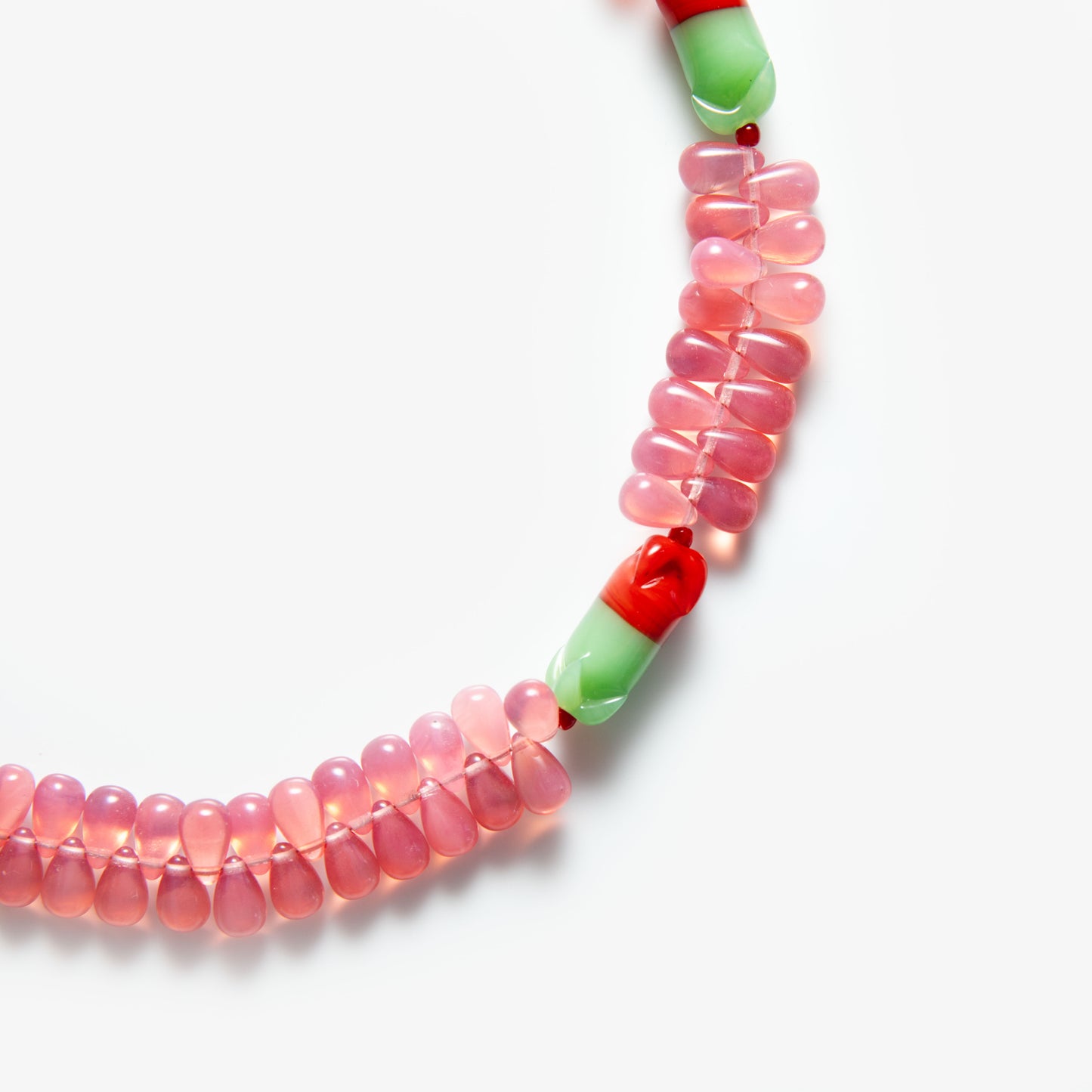 Candy Pink