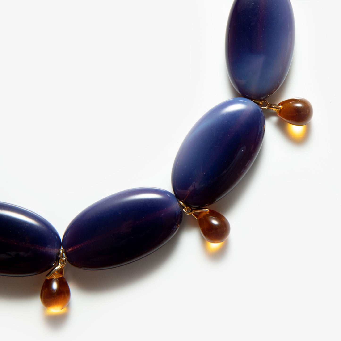 Bubble Purple II
