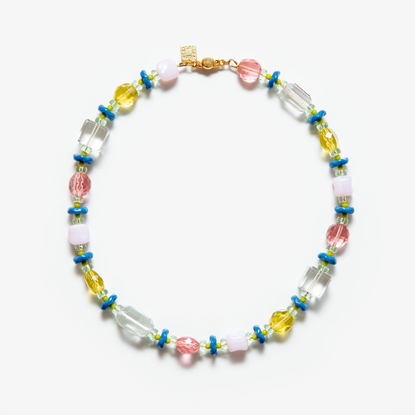 Mini Fancy I