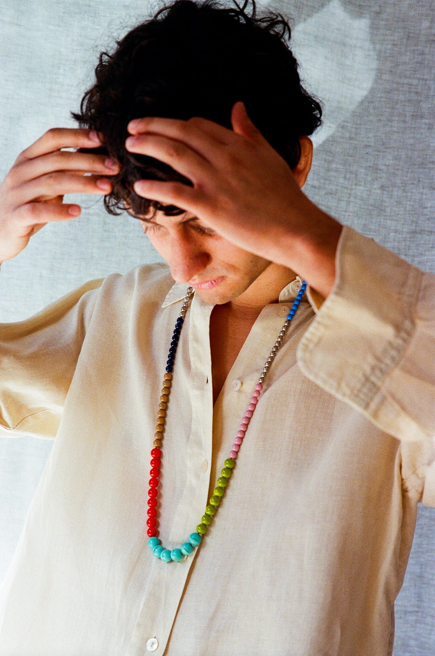 Extra Lungo Classic Multi II