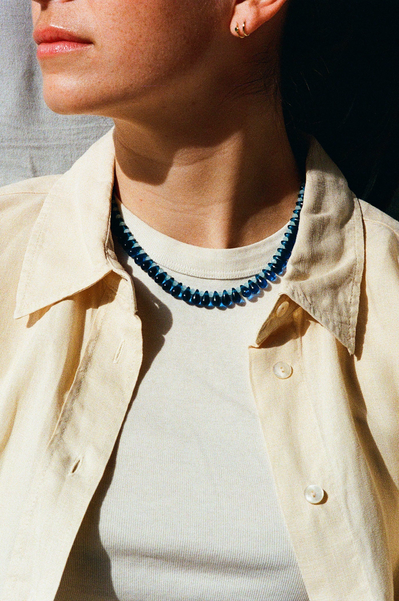 Grape Mini Deep Blue