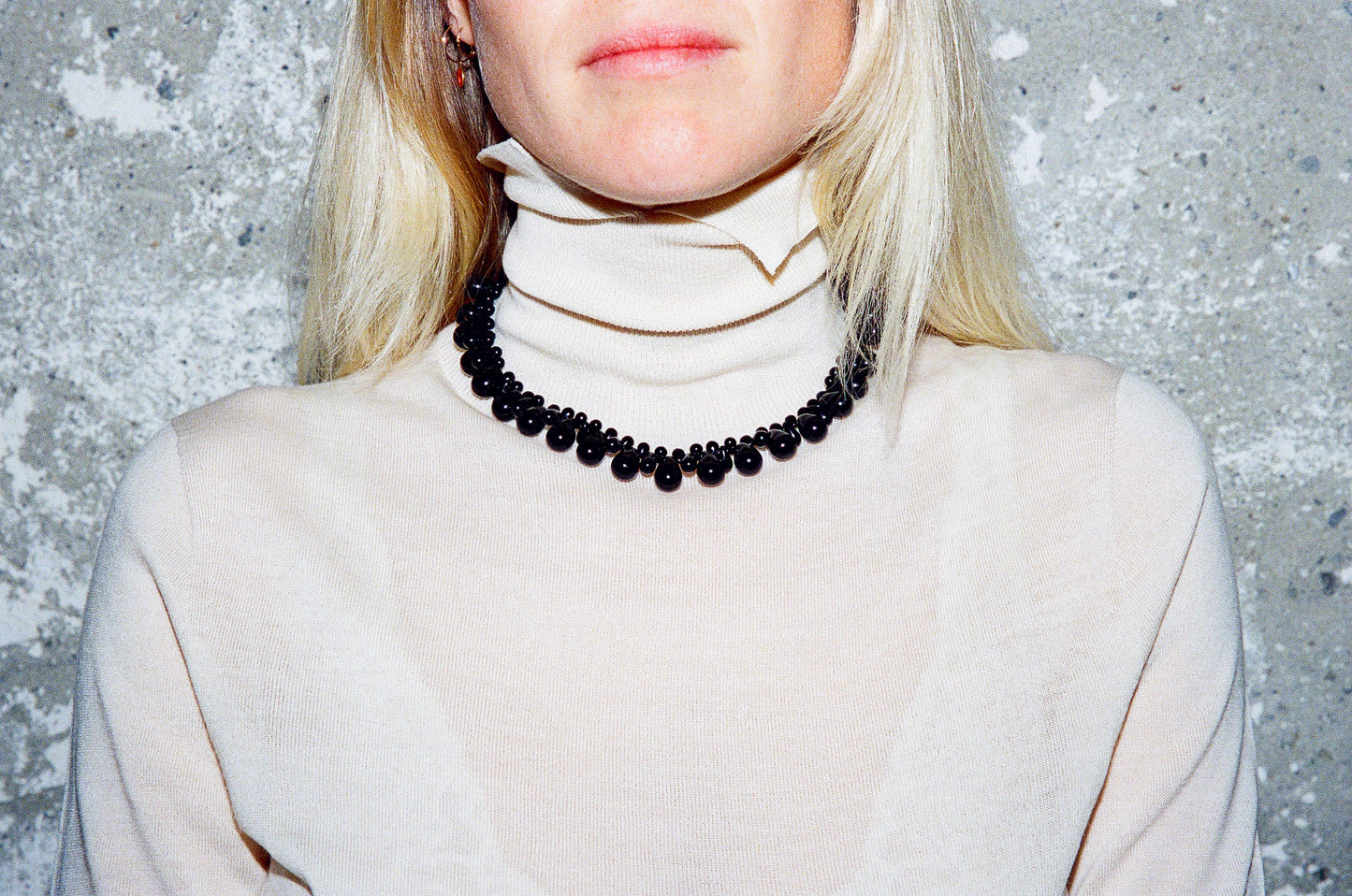 Grape Licorice Medium